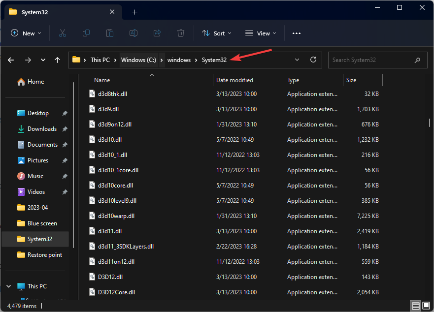 d3dx9-43.dll на Windows